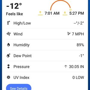 Meet your Posher, Anita